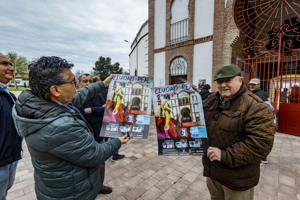 Gran expectación en la renovación de los abonos taurinos