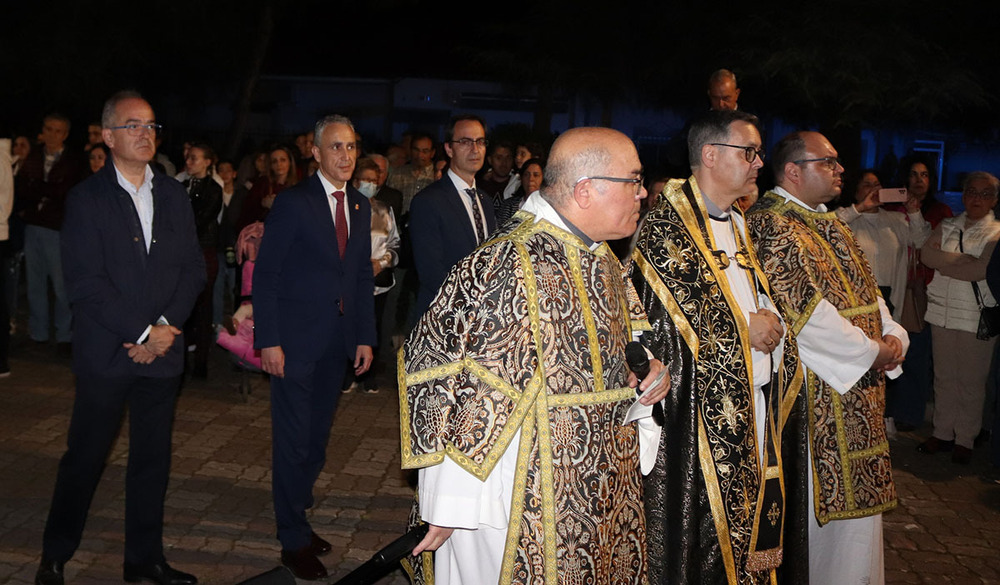 Viernes de Dolores en Puertollano