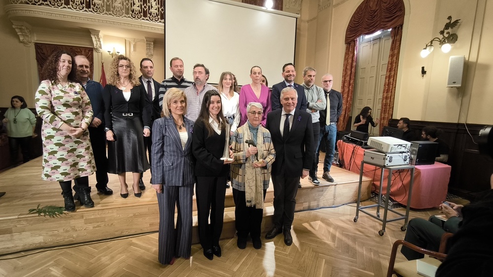 Ciudad Real celebra el 8M con mucho trabajo por delante