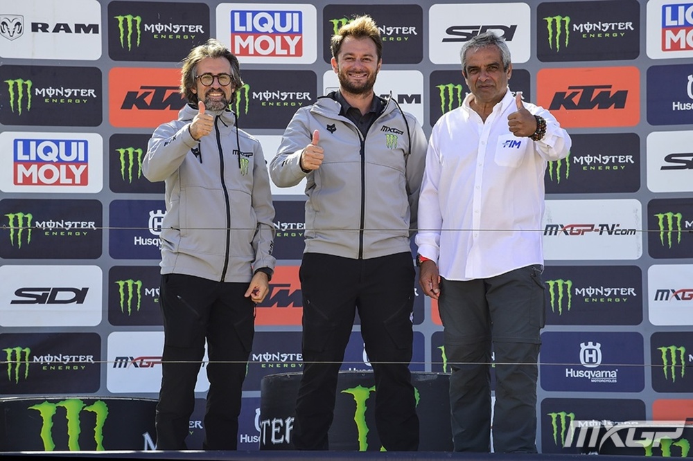 Jornada de pruebas y entrenamientos en Cózar