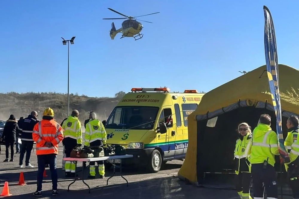 Más presupuesto para mejorar la respuesta ante emergencias