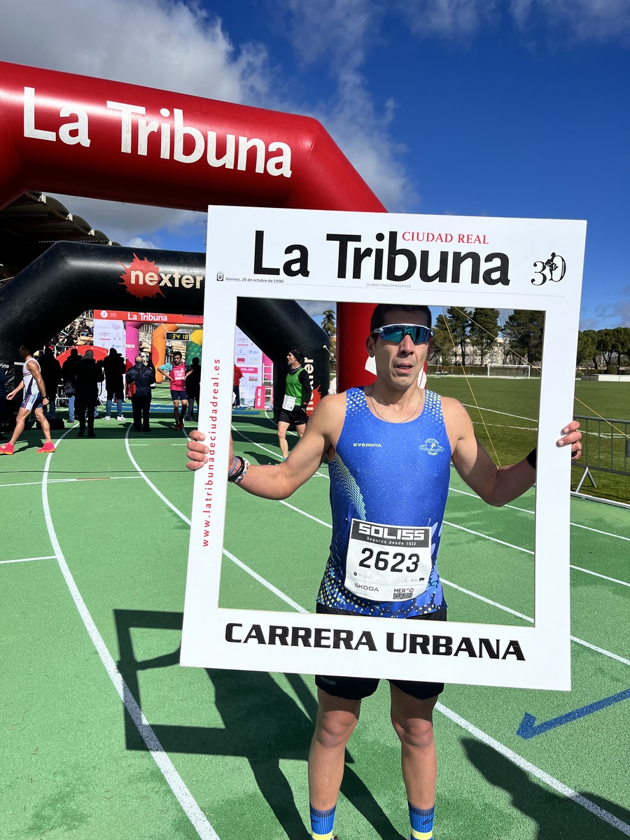 La Tribuna de Ciudad Real