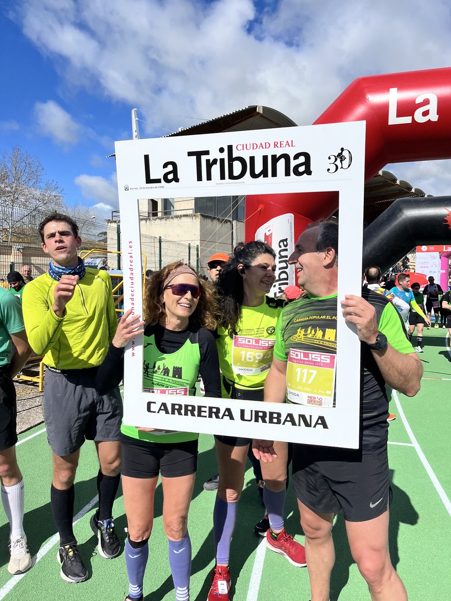 La Tribuna de Ciudad Real