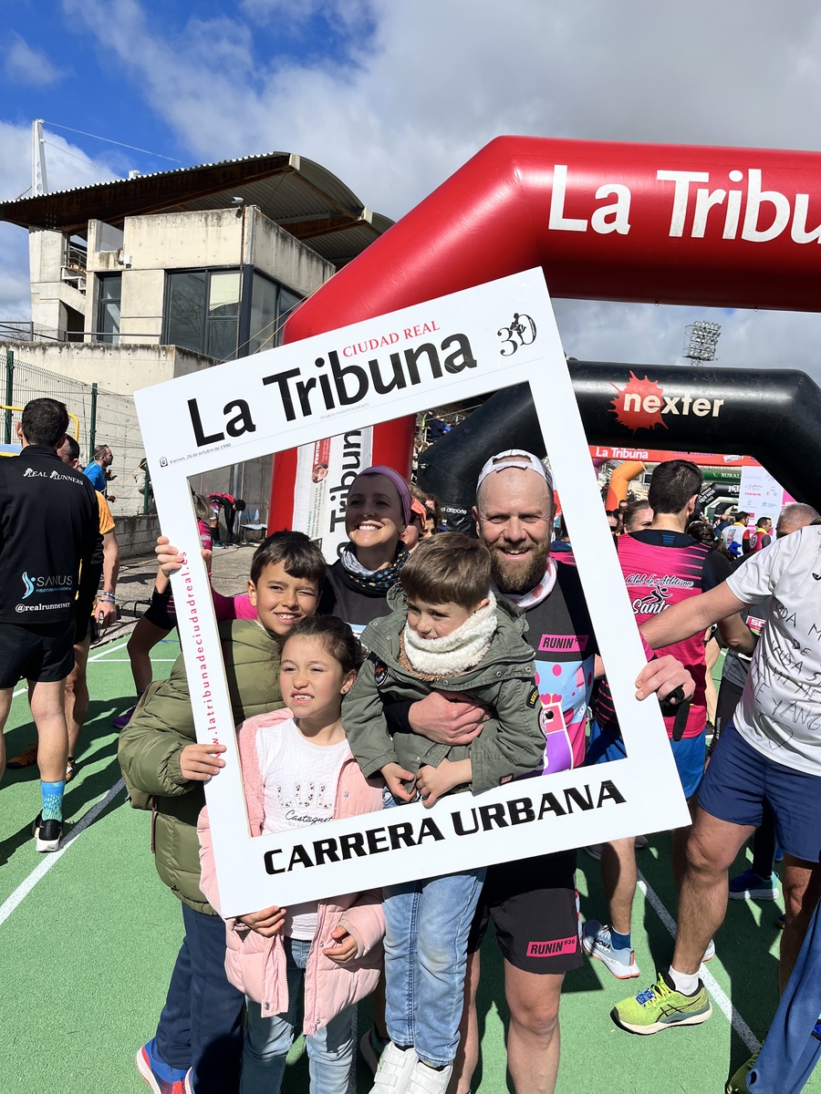 La Tribuna de Ciudad Real