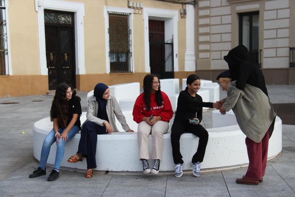 Zurunka Teatro y la Semilla Voladora triunfa en Alcázar