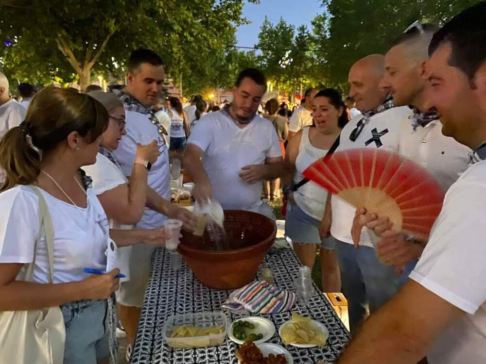 ‘La Misericordia’ gana el XLV Concurso de Limoná