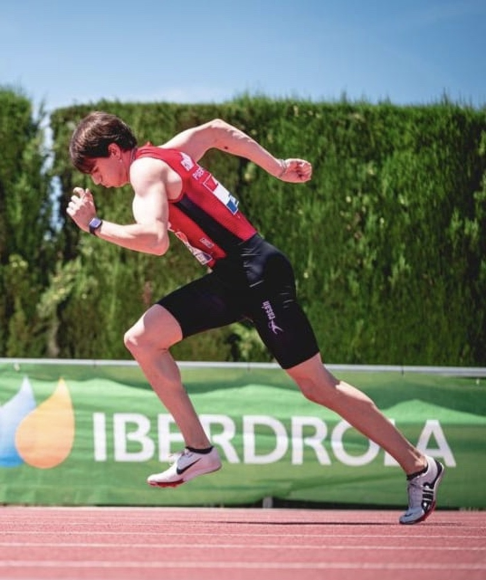 Buenos resultados del Atletismo Puertollano