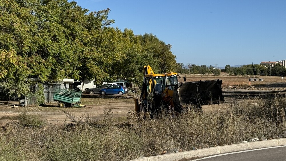 80 toneladas de residuos retirados en San Martín de Porres