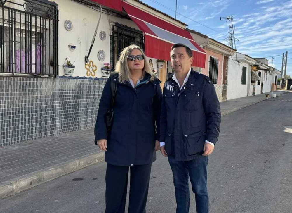 80 toneladas de residuos retirados en San Martín de Porres