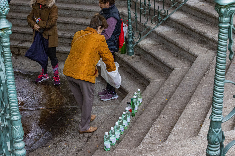 La Fuente Agria será desde este martes BIC