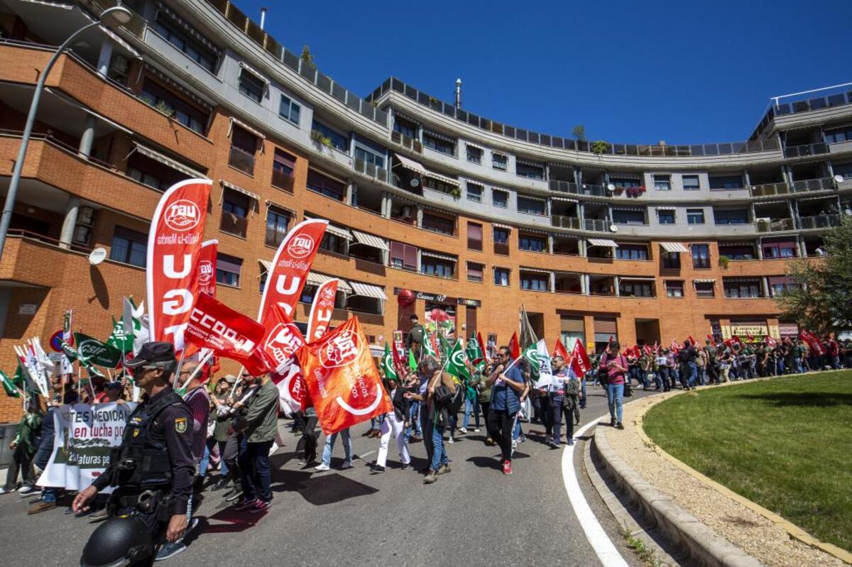 La Tribuna de Ciudad Real