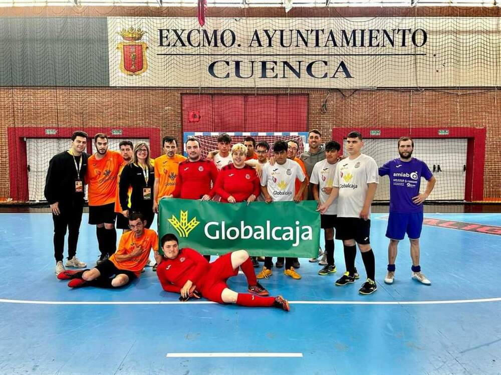 Cuenca acoge la Superliga Valores Globalcaja