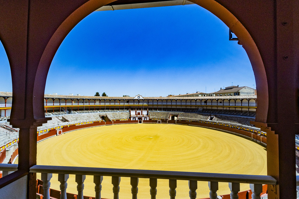 Abierto el plazo de inscripción en la Escuela de Tauromaquia