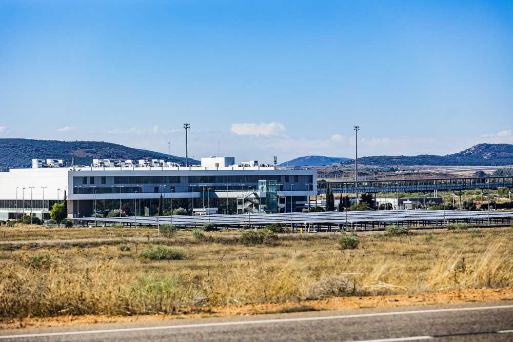 García-Page dice que el aeropuerto será 