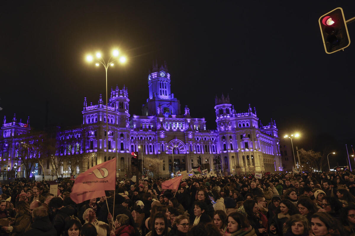 La Tribuna de Ciudad Real