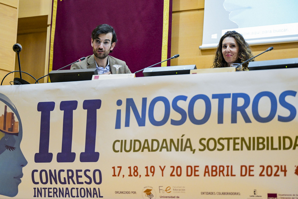 Comienza el III Congreso Internacional ¡Nosotros Proponemos!