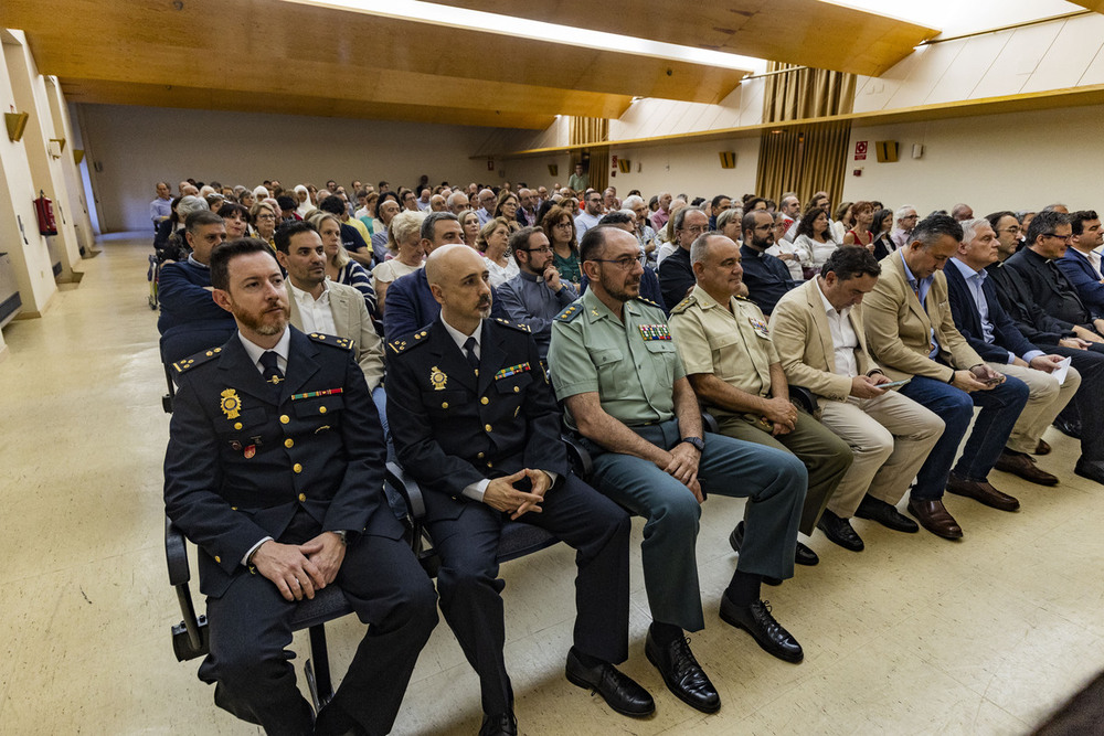 El Seminario afronta el curso con ilusión y preocupación