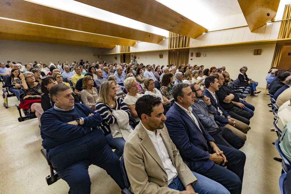 El Seminario afronta el curso con ilusión y preocupación