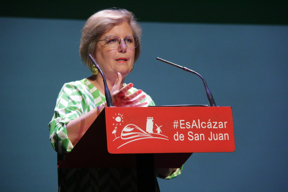 Los alumnos de la EFA El Gamonal celebran el fin de curso