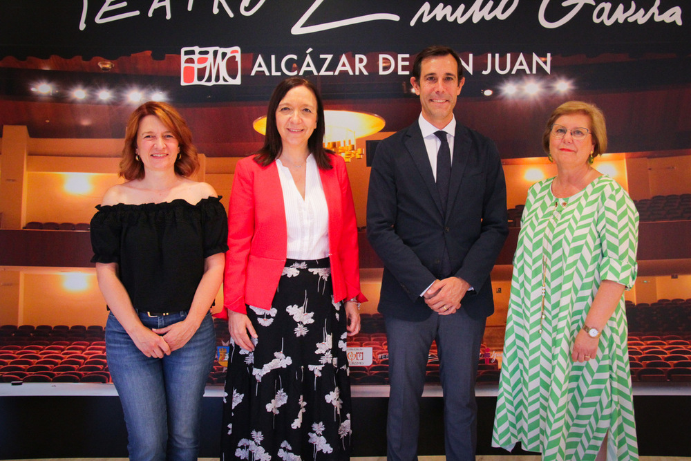 Los alumnos de la EFA El Gamonal celebran el fin de curso