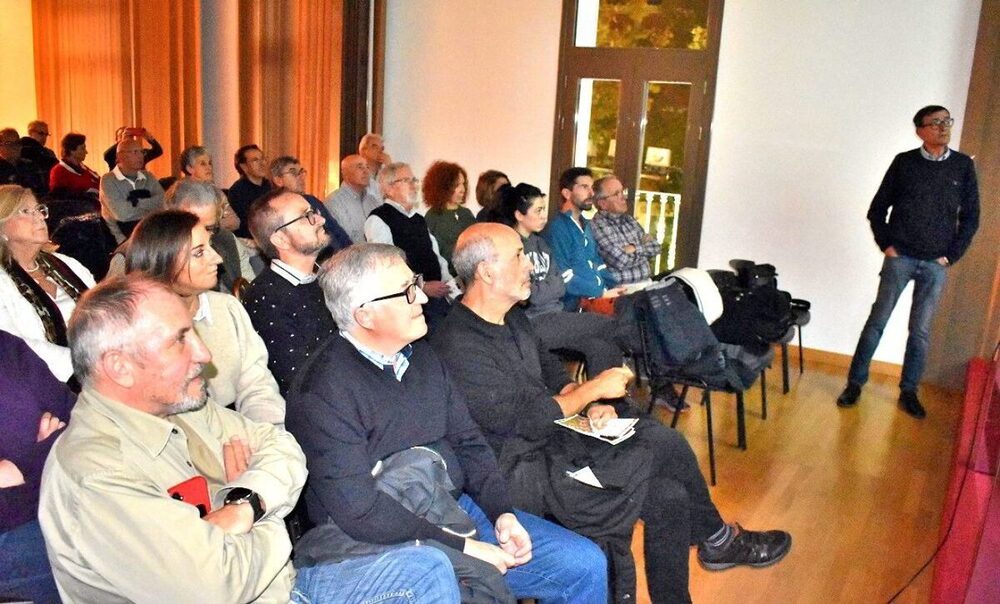 La minería de Puertollano es mucho más que carbón y pizarras