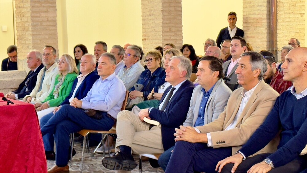 Un libro ahonda en la ocupación francesa de Ciudad Real