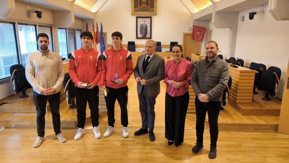 Ciudad Real recibe a los campeones del Torneo 4 Naciones