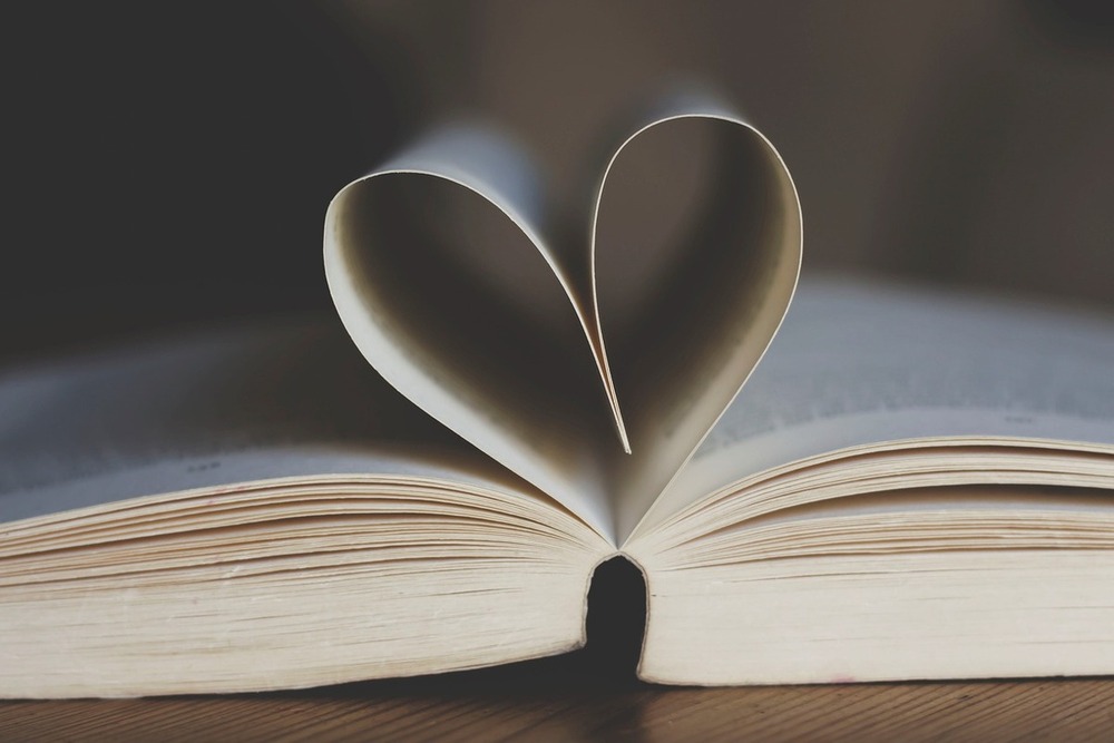 Otras formas de amor a través de los libros