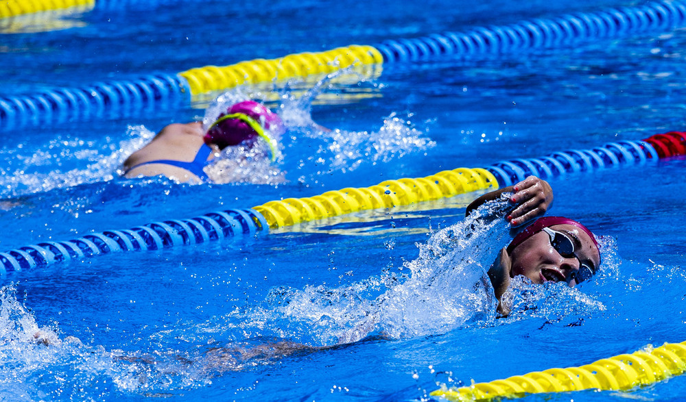 Comienza el Campeonato de España Alevín en Ciudad Real