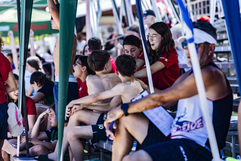 Comienza el Campeonato de España Alevín en Ciudad Real