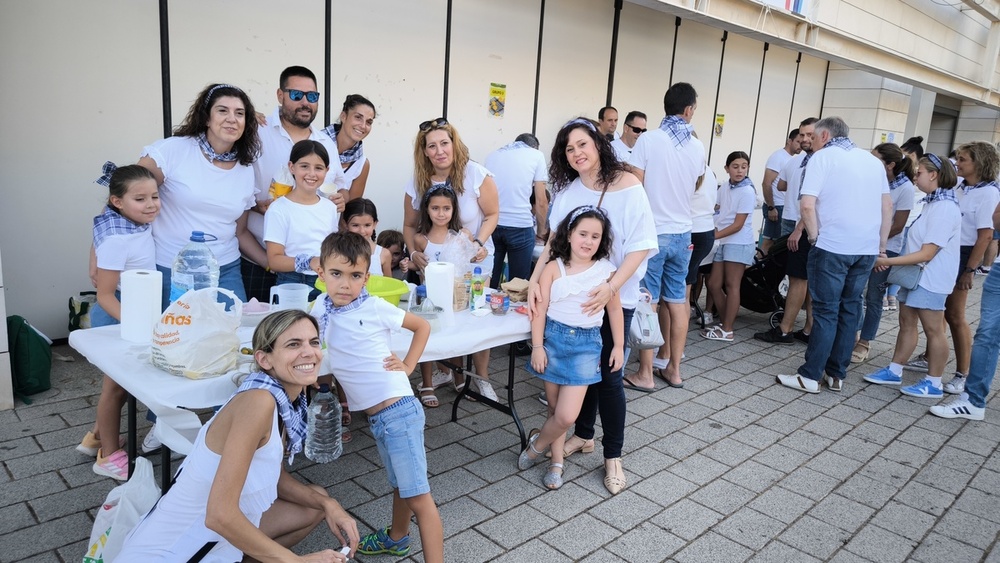 Concurso de 'Limoná' Sin para los más jóvenes