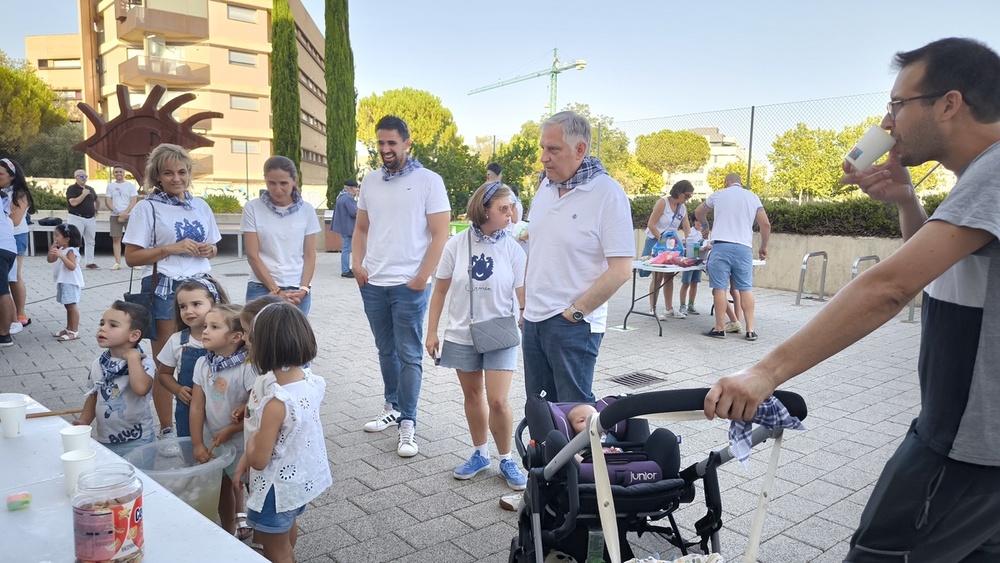 Concurso de 'Limoná' Sin para los más jóvenes