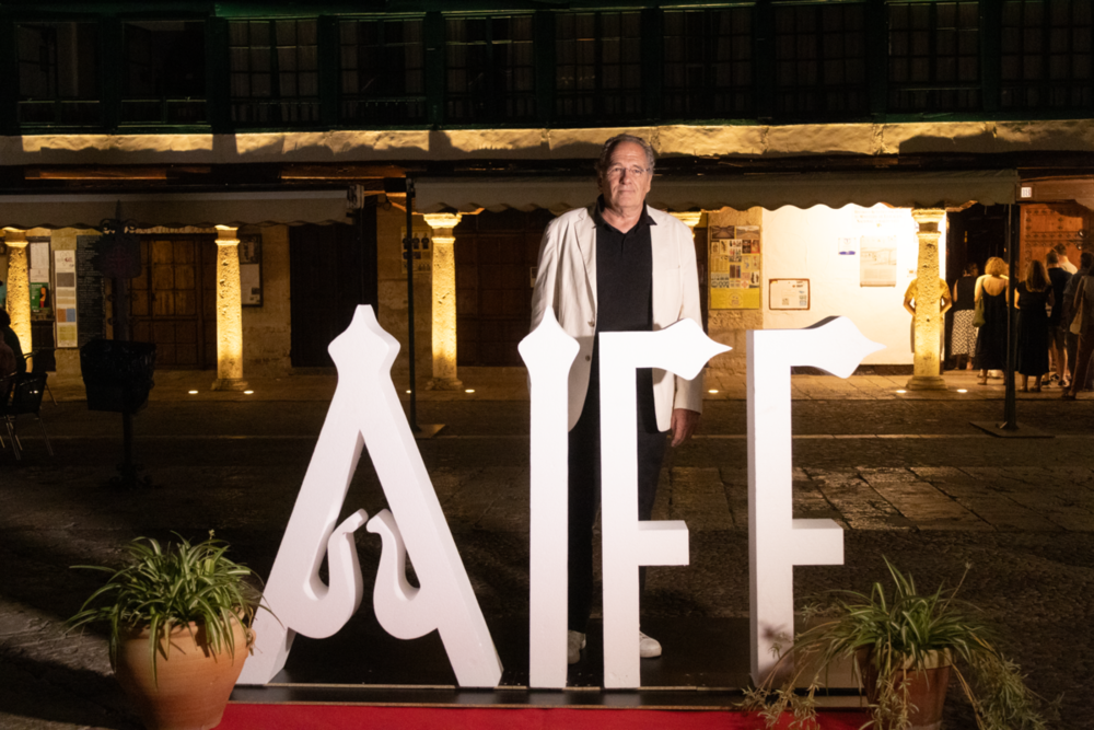 Festival de Cine de Almagro AIFF