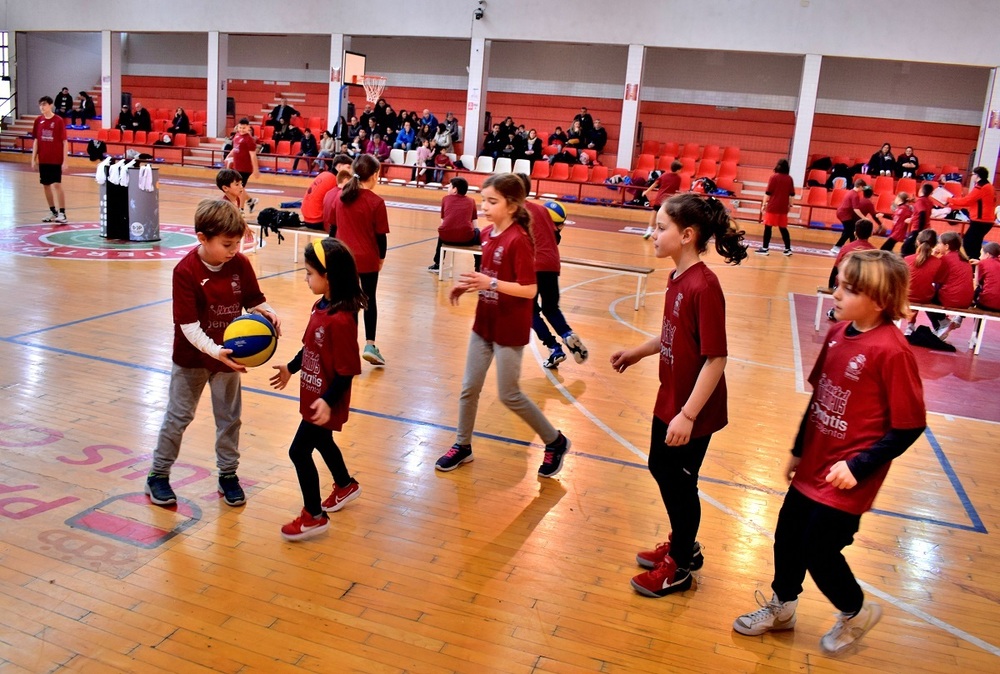 El Campus de Puertollano dobla su número de participantes