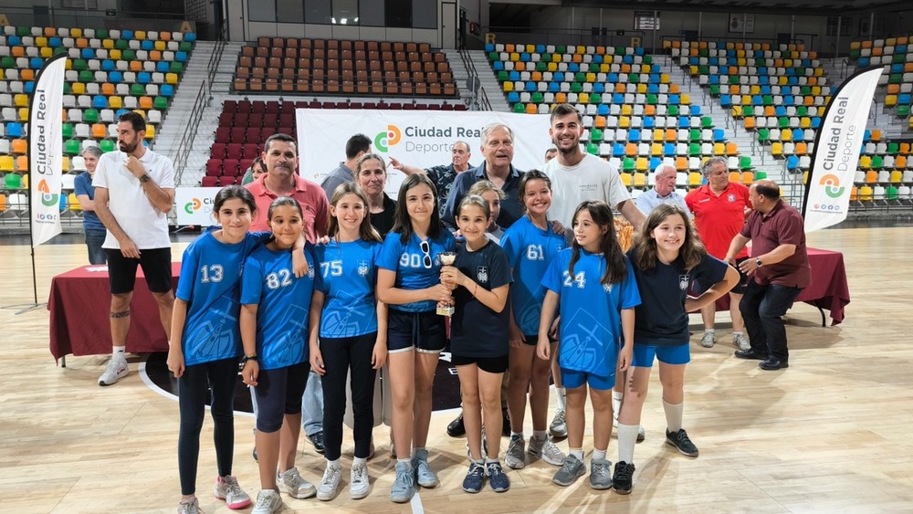 Clausura de un Trofeo de Primavera de récord