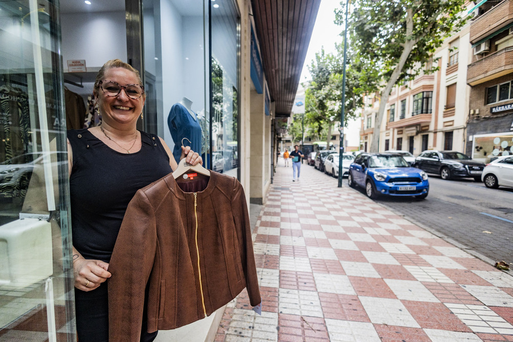 Peatonalización sí o peatonalización no