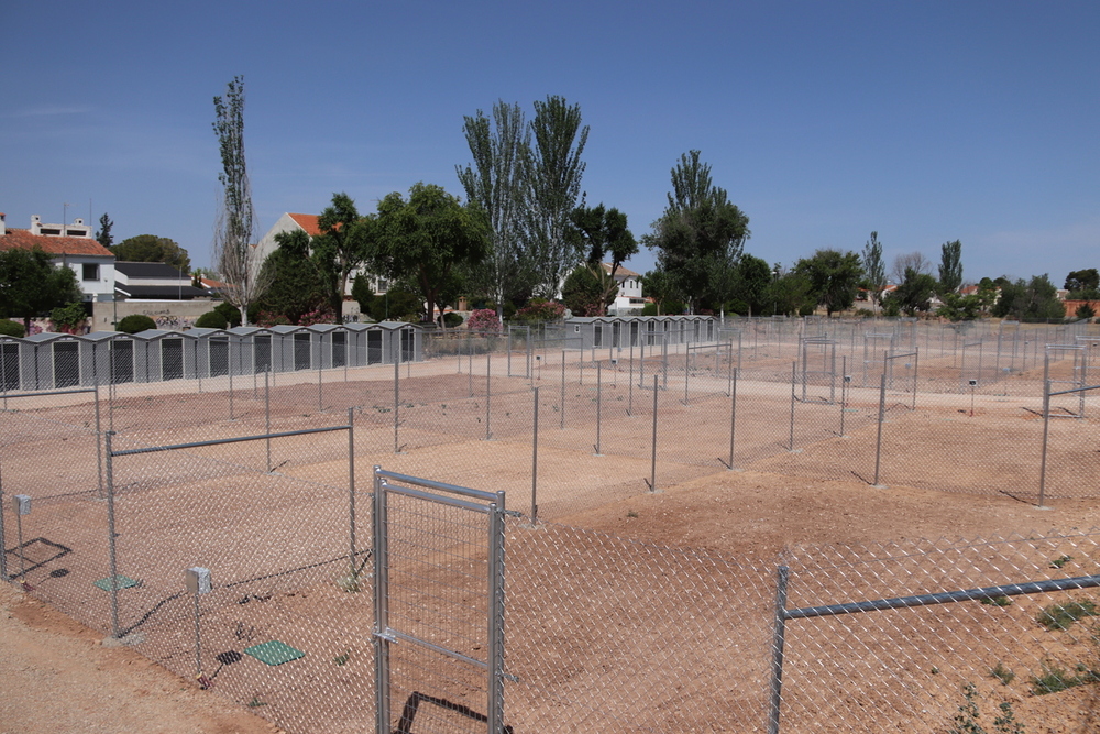 Manzanares lleva a Pleno su ordenanza de huertos urbanos