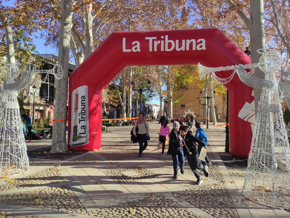 La orientación escolar se estrena en un entorno peculiar