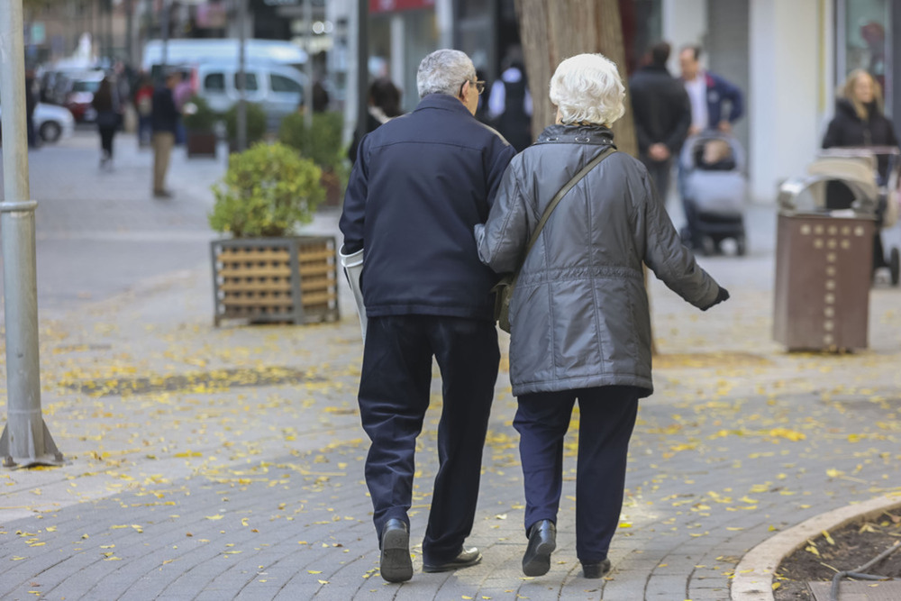 UGT afirma que el acuerdo sobre pensiones avanza en derechos