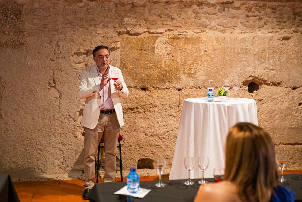 Festival de Teatro y Títeres de Torralba de Calatrava