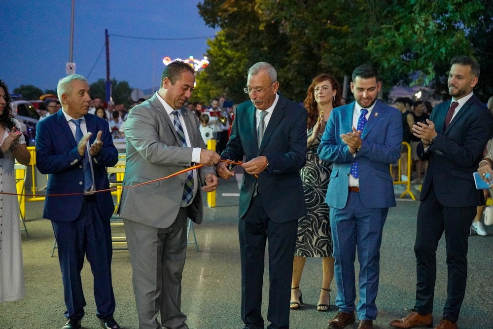 Fiestas en Honor a San Pantaleón en Porzuna