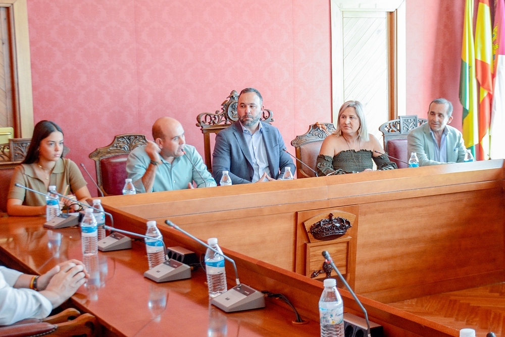 Premios Bombo de la Hermandad de San Isidro de Tomelloso