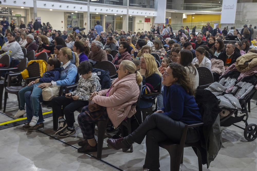 El doble de Jugarama, el doble de diversión