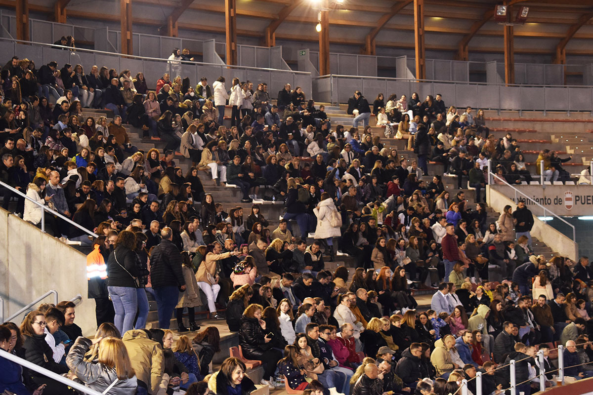 La Tribuna de Ciudad Real