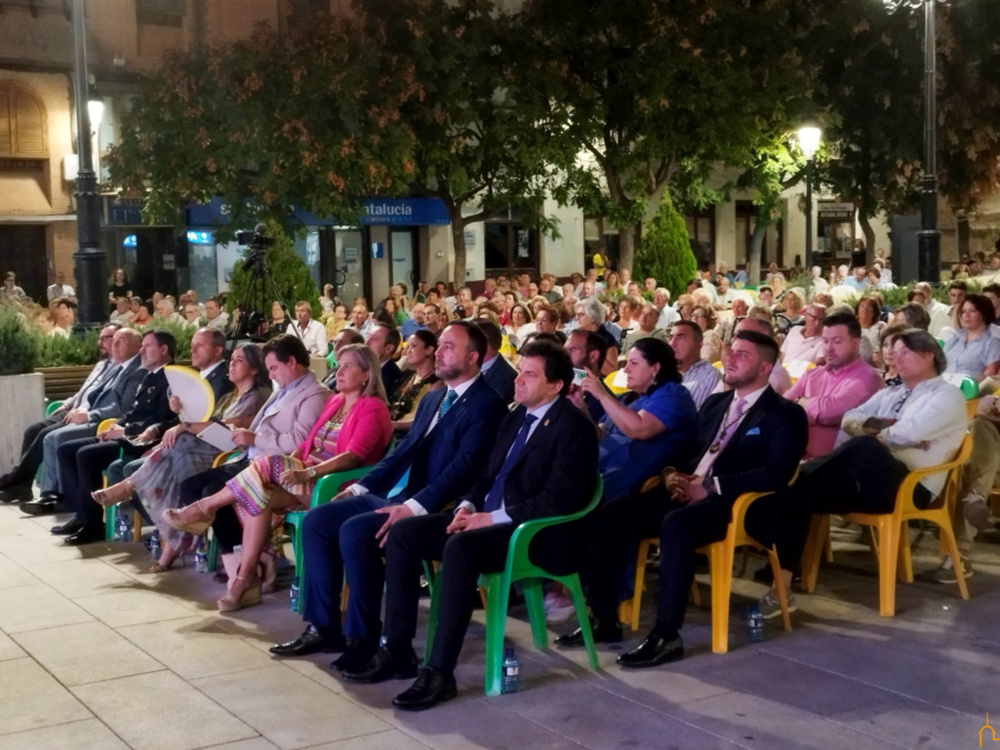 Valverde pone el valor el carácter emprendedor de los pueblos 