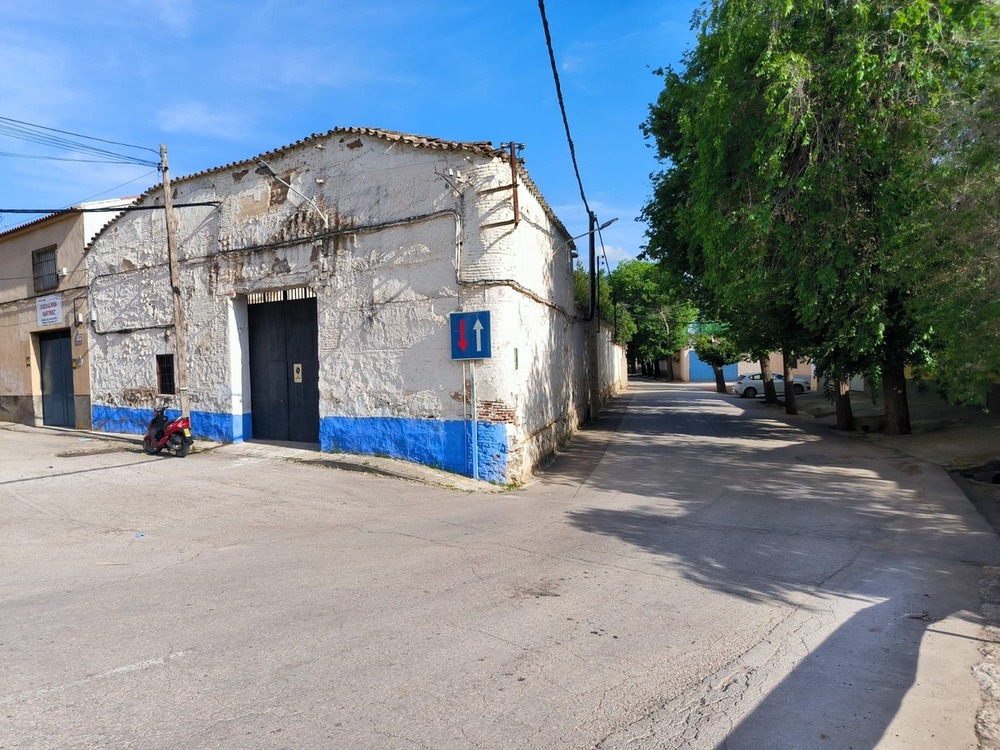 Santa Cruz de Mudela compra un nuevo inmueble por 54.500 euros