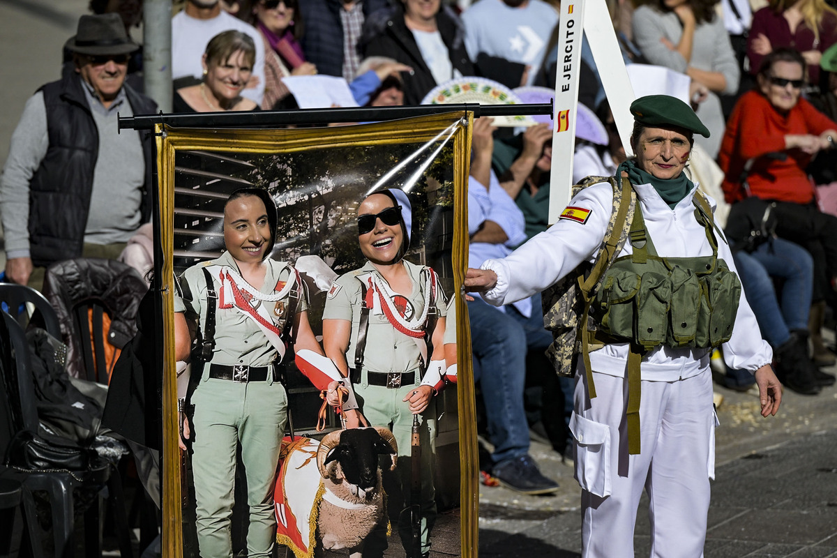 Desfile de Piñata en Ciudad Real, Carnaval  / JESUS MONROY