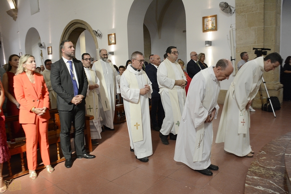 Tomelloso: La Virgen de las Viñas toma el protagonismo