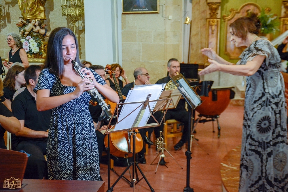 Tomelloso: La Virgen de las Viñas toma el protagonismo