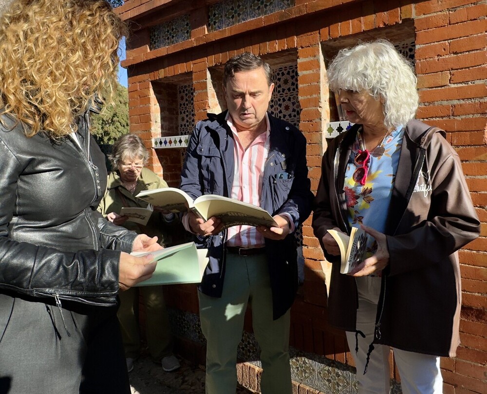 Ciudad Real recupera antigua biblioteca del parque de Gasset